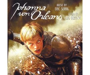 Artistes Divers - Sera : Joan Of Arc