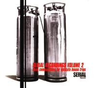 Artistes Divers - Serial Recordings Vol.2