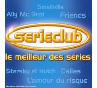 Artistes Divers - Serie Club