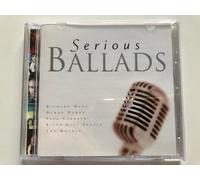 Artistes Divers - Serious Ballads