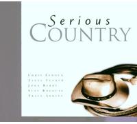 Artistes Divers - Serious Country [Import]
