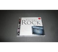 Artistes Divers - Serious Rock [Import]