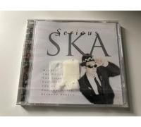 Artistes Divers - Serious Ska
