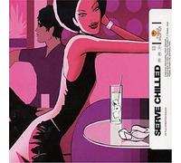 Artistes Divers - Serve Chilled