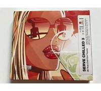 Artistes Divers - Serve Chilled 3