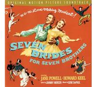 Johnny Mercer - Brides for Seven Brothers