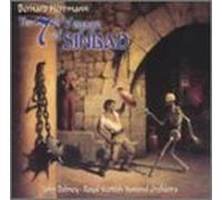 Artistes Divers - Seventh Voyage Of Sinbad