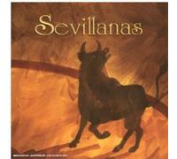 Artistes Divers - Sevillanas