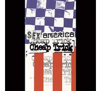 Artistes Divers - Sex America Cheap Trick