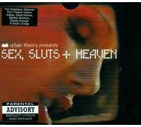 Artistes Divers - Sex, Sluts & Heaven