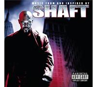 Artistes Divers - Shaft