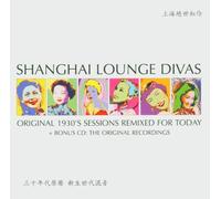 Artistes Divers - Shangai Lounge Divas