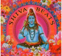 Artistes Divers - Shiva Beats