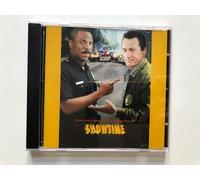 Artistes Divers - Showtime