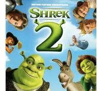 Artistes Divers - Shrek 2