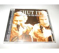 Artistes Divers - Shut It ! The Music Of The Sweeney