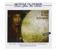 Artistes Divers - Siberie : Kolyma, Chants De Nature Et d'animaux Vol. 3
