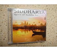 Artistes Divers - Siddharta : Spirit Of Buddha Bar Vol. 2 - Digipack 2 CD