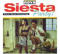 Artistes Divers - Siesta Party/Crystal Box