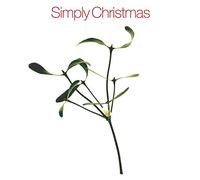 Artistes Divers - Simply Christmas