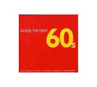 Artistes Divers - Simply the best 60s