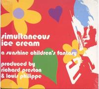 Artistes Divers - Simultaneous Ice-Cream