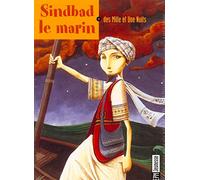 Artistes Divers - Sindbad le marin - Digipack (inclus un poster et un livret)