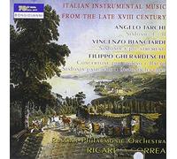 Artistes Divers - Sinfonie I et II /Sinfonia a piu strumenti / Concerto per violino e flauto