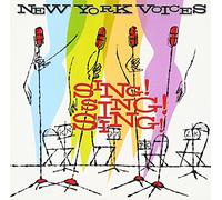 Artistes divers - Sing ! Sing ! Sing !