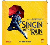 Artistes Divers - Singin in the Rain