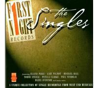 Artistes Divers - Singles Collection