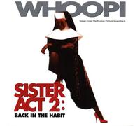 Artistes divers - Sister Act 2-Back in the Habit