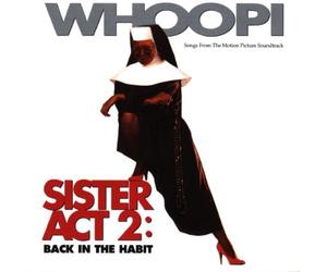 Artistes divers - Sister Act 2-Back in the Habit