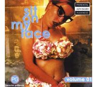 Artistes Divers - Sit On My Face Vol. 1