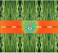 Artistes Divers – Six Degrees Collection : Asian Travels, A