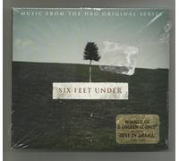 Artistes Divers - Six feet under