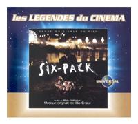 Artistes Divers - Six-Pack