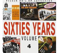Artistes Divers - Sixties Years V.4
