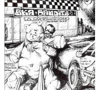 Artistes Divers - Ska Bandits