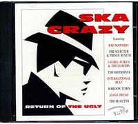 Artistes Divers - Ska Crazy [Import]