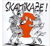 Artistes Divers - Skamikaze Vol. 1