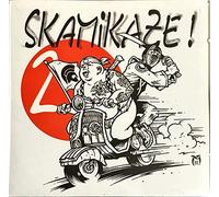 Artistes Divers – Skamikaze Vol. 2