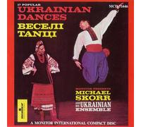 Artistes Divers - Skorr Michael & His Ensemble