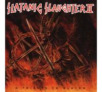 Artistes Divers - Slatanic Slaugher II