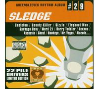 Artistes Divers - Sledge