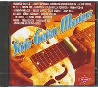 Artistes Divers - Slide Guitar Masters