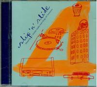 Artistes Divers - Slip'n'Slide 4