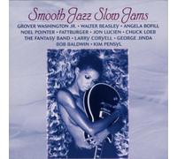 Artistes Divers - Slow Jams