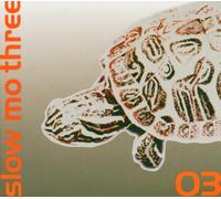 Artistes Divers – Slow Mo III