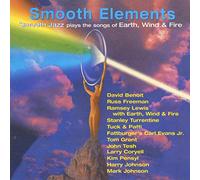 Artistes Divers - Smooth Elements